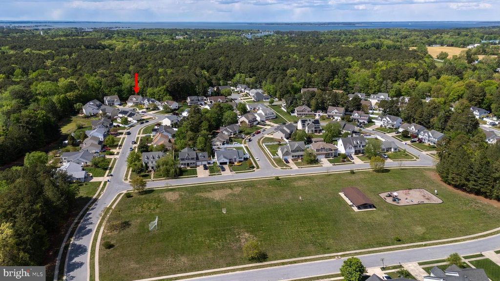 Image 49 of property listing at 112 RILIAN CT, Grasonville, MD 21638