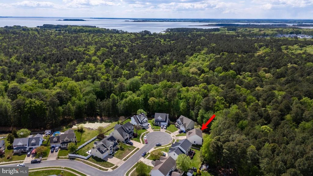 Image 52 of property listing at 112 RILIAN CT, Grasonville, MD 21638