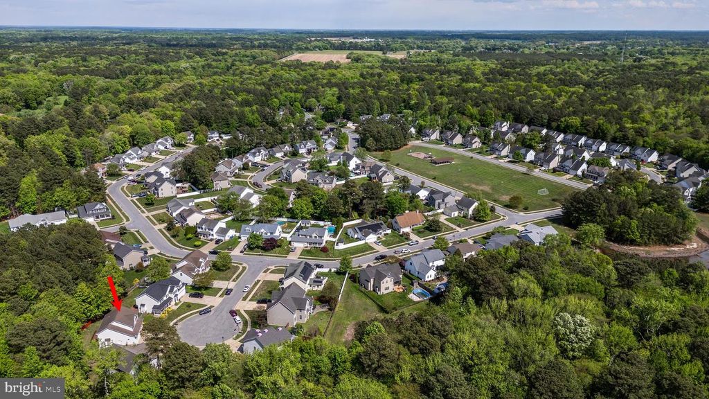Image 53 of property listing at 112 RILIAN CT, Grasonville, MD 21638