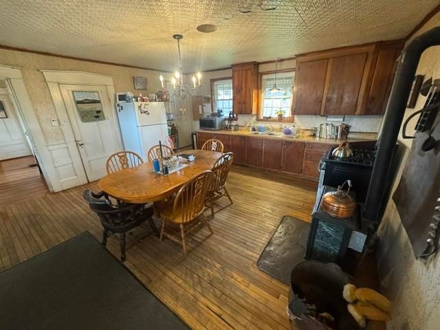 1388 Taylor Farm Road, Marshfield, VT 05668