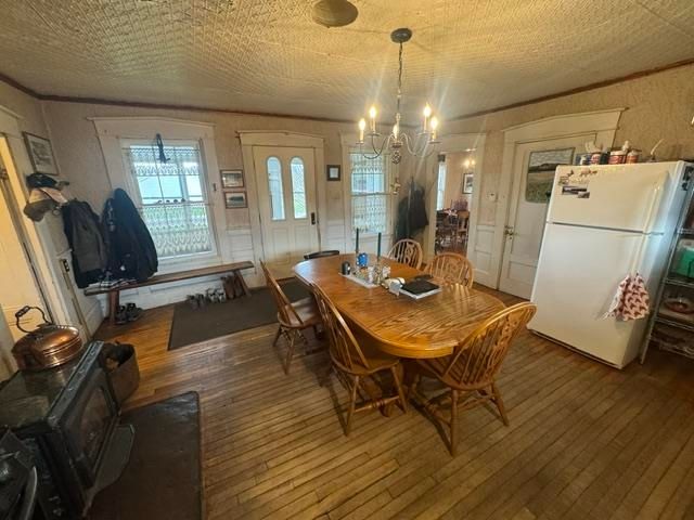 1388 Taylor Farm Road, Marshfield, VT 05668