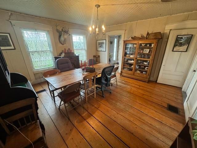 1388 Taylor Farm Road, Marshfield, VT 05668
