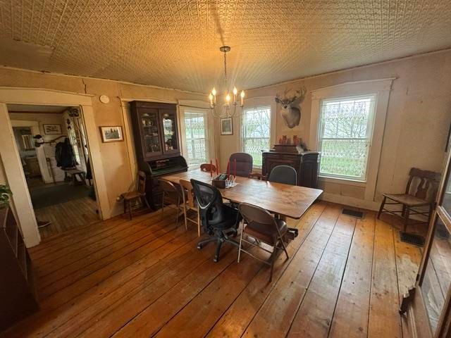 1388 Taylor Farm Road, Marshfield, VT 05668