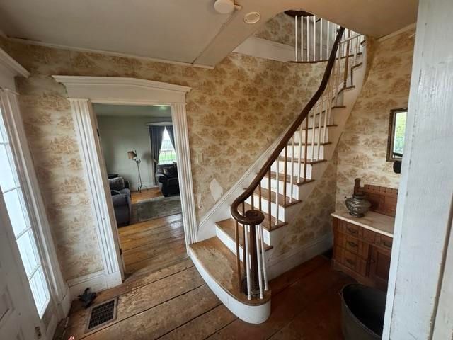 1388 Taylor Farm Road, Marshfield, VT 05668