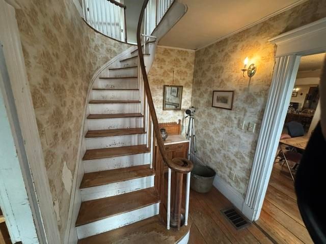 1388 Taylor Farm Road, Marshfield, VT 05668