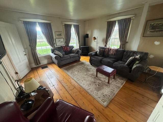 1388 Taylor Farm Road, Marshfield, VT 05668