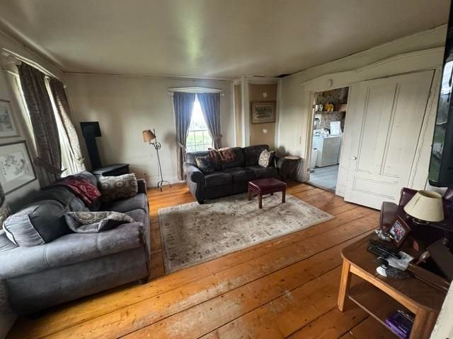 1388 Taylor Farm Road, Marshfield, VT 05668