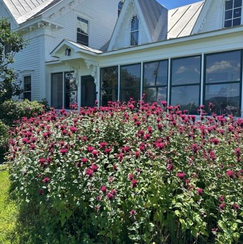 1388 Taylor Farm Road, Marshfield, VT 05668