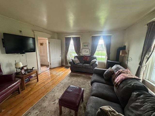 1388 Taylor Farm Road, Marshfield, VT 05668