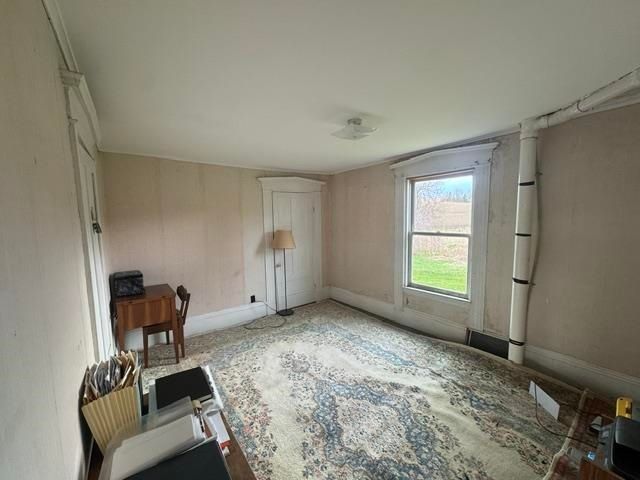 1388 Taylor Farm Road, Marshfield, VT 05668