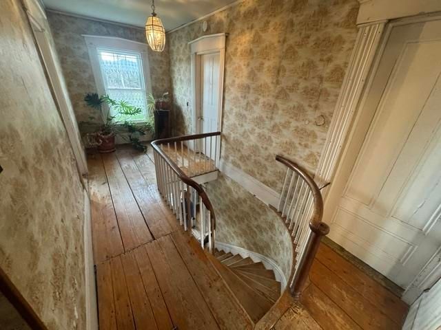 1388 Taylor Farm Road, Marshfield, VT 05668