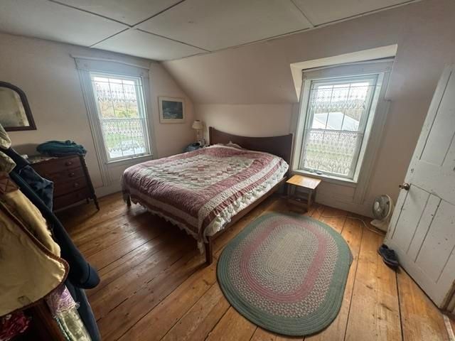 1388 Taylor Farm Road, Marshfield, VT 05668