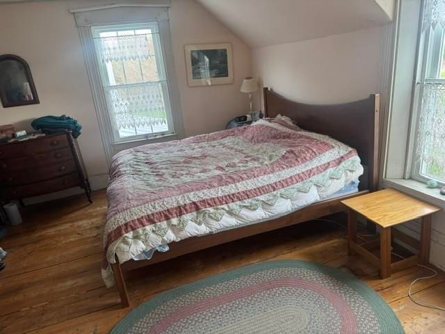 1388 Taylor Farm Road, Marshfield, VT 05668