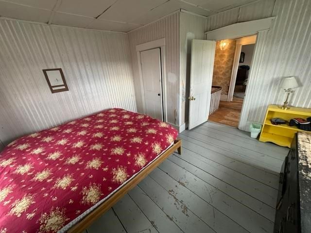 1388 Taylor Farm Road, Marshfield, VT 05668