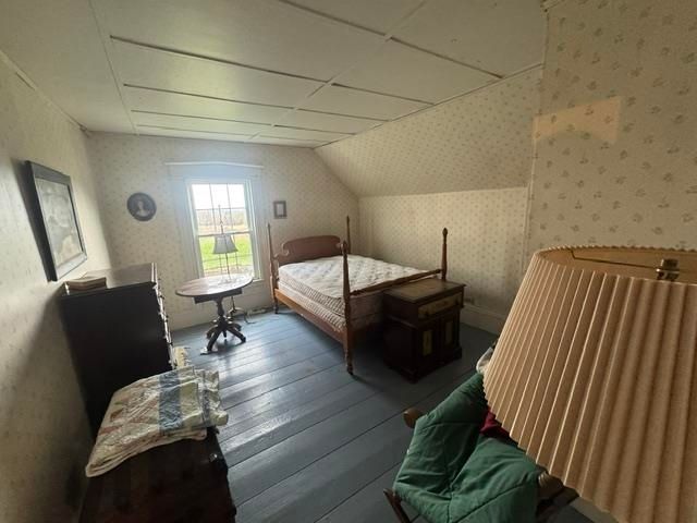 1388 Taylor Farm Road, Marshfield, VT 05668