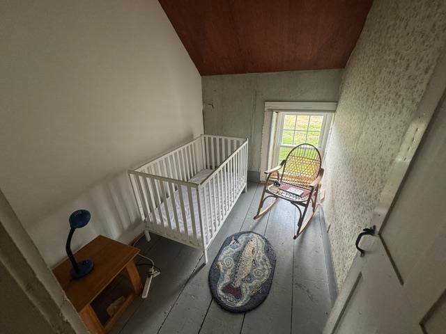 1388 Taylor Farm Road, Marshfield, VT 05668
