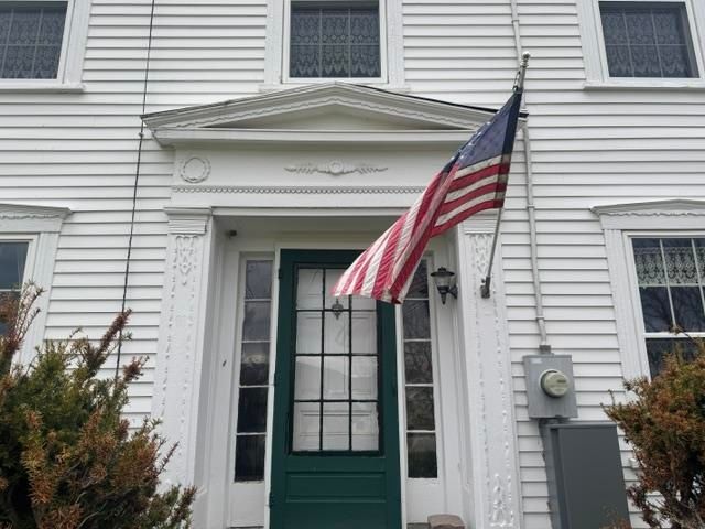 1388 Taylor Farm Road, Marshfield, VT 05668