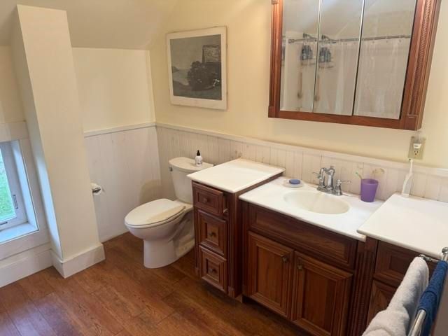 1388 Taylor Farm Road, Marshfield, VT 05668