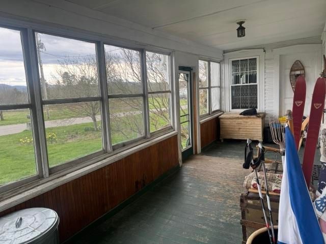 1388 Taylor Farm Road, Marshfield, VT 05668