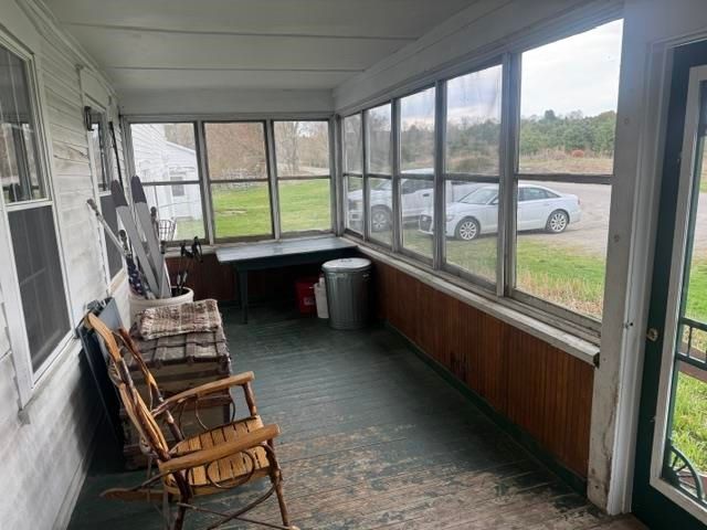 1388 Taylor Farm Road, Marshfield, VT 05668
