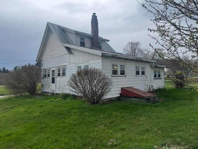 1388 Taylor Farm Road, Marshfield, VT 05668