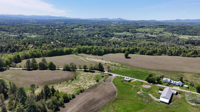 1388 Taylor Farm Road, Marshfield, VT 05668
