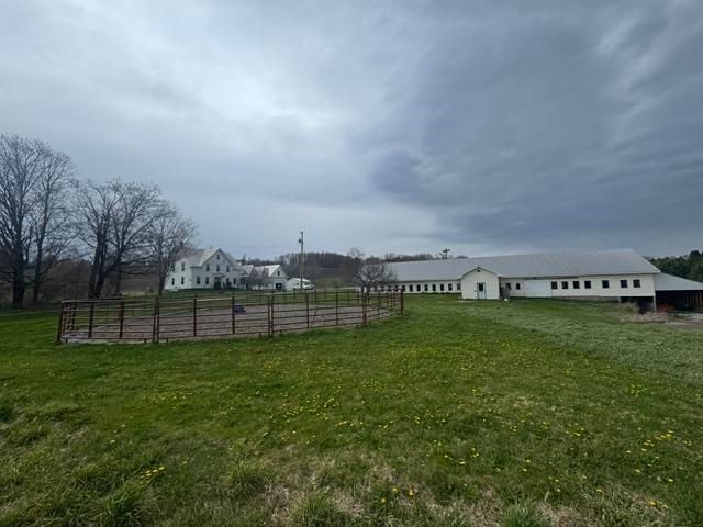 1388 Taylor Farm Road, Marshfield, VT 05668