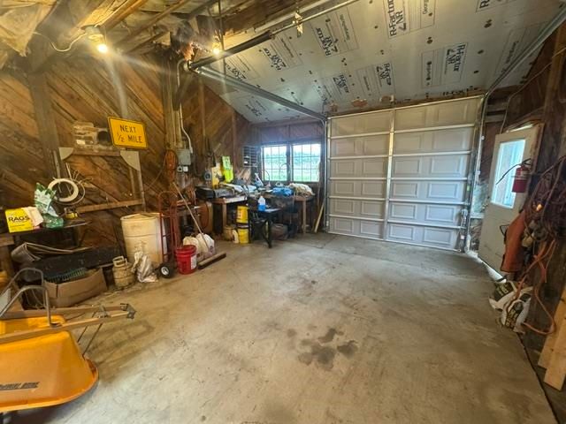 1388 Taylor Farm Road, Marshfield, VT 05668