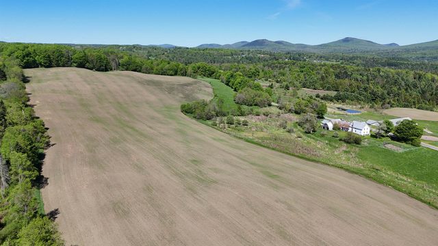 1388 Taylor Farm Road, Marshfield, VT 05668