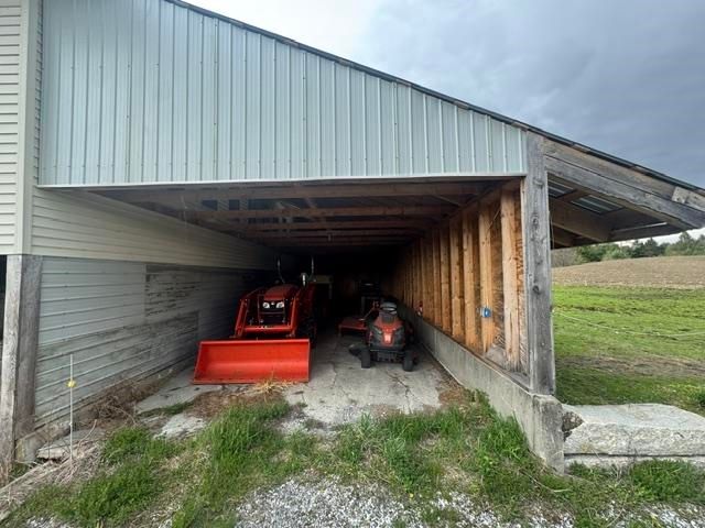 1388 Taylor Farm Road, Marshfield, VT 05668