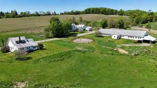 1388 Taylor Farm Road, Marshfield, VT 05668