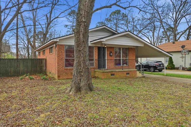2005 Weems Street, Conway, AR 72034