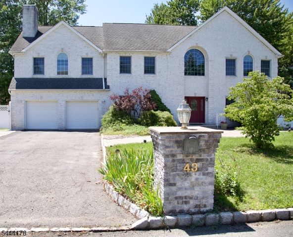 43 Cleveland Ave, East Hanover Twp., NJ 07936