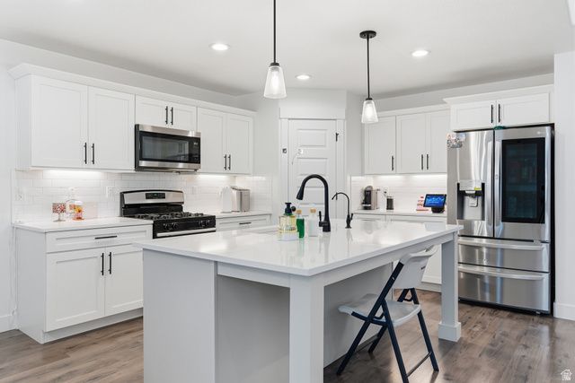 969 N OLSON DR, Saratoga Springs, UT 84045