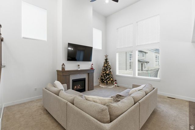 969 N OLSON DR, Saratoga Springs, UT 84045