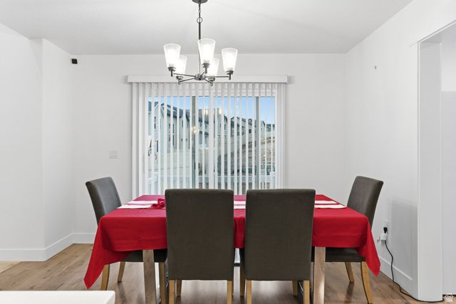 969 N OLSON DR, Saratoga Springs, UT 84045