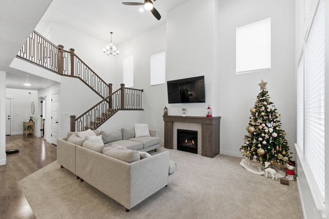 969 N OLSON DR, Saratoga Springs, UT 84045