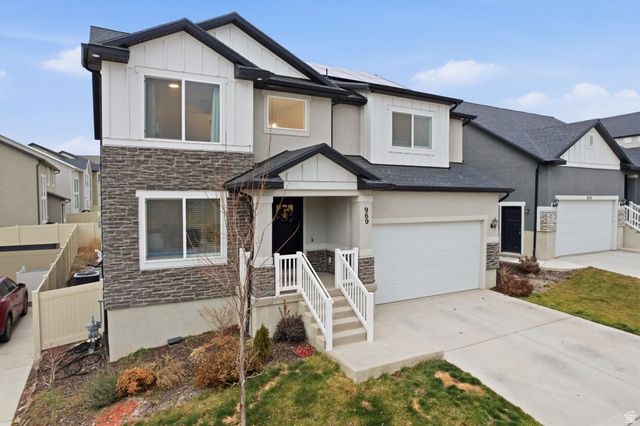 969 N OLSON DR, Saratoga Springs, UT 84045