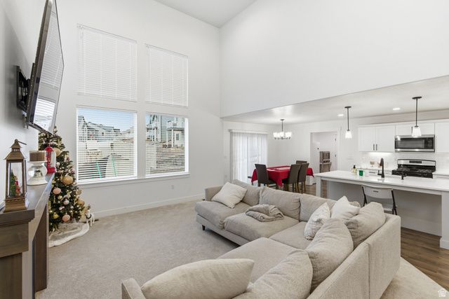 969 N OLSON DR, Saratoga Springs, UT 84045