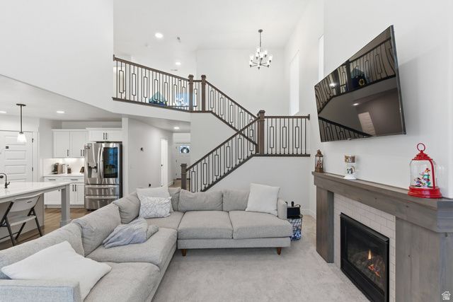 969 N OLSON DR, Saratoga Springs, UT 84045