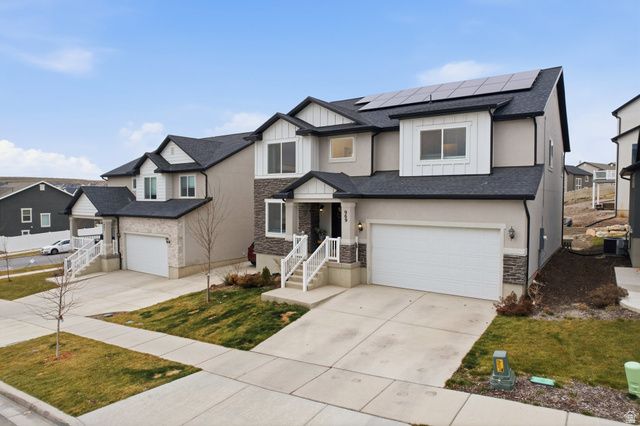 969 N OLSON DR, Saratoga Springs, UT 84045