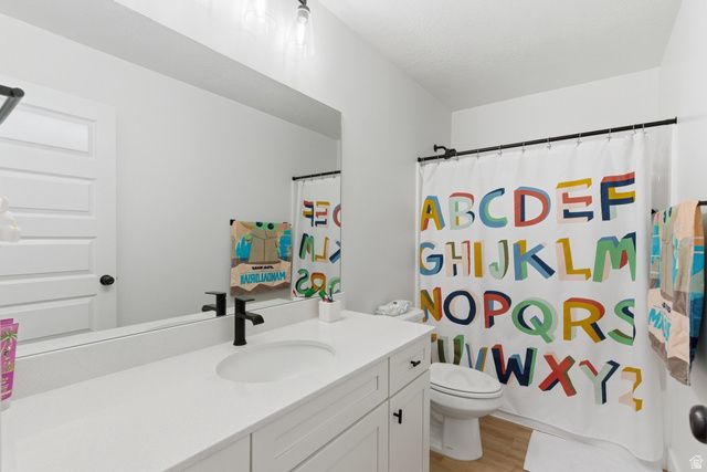 969 N OLSON DR, Saratoga Springs, UT 84045