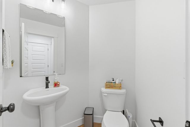 969 N OLSON DR, Saratoga Springs, UT 84045