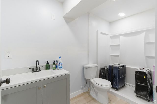 969 N OLSON DR, Saratoga Springs, UT 84045