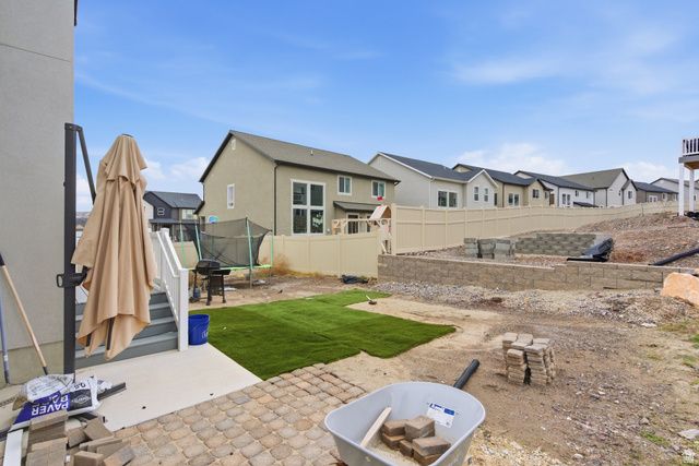 969 N OLSON DR, Saratoga Springs, UT 84045