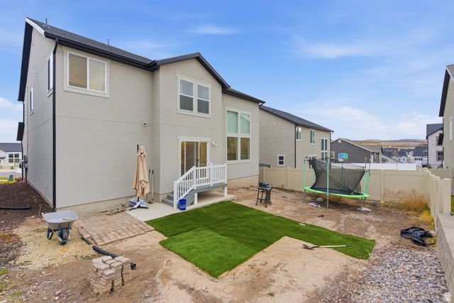 969 N OLSON DR, Saratoga Springs, UT 84045