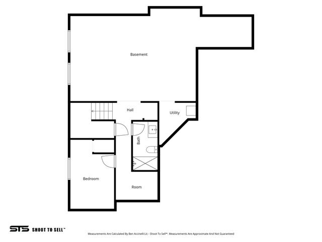 969 N OLSON DR, Saratoga Springs, UT 84045