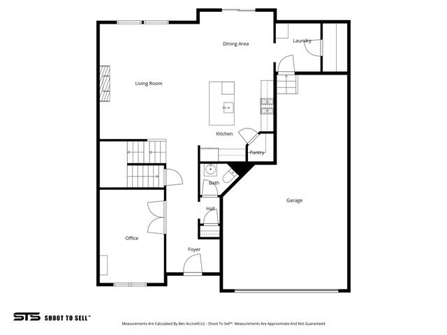 969 N OLSON DR, Saratoga Springs, UT 84045