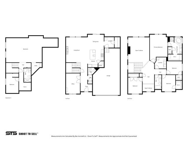 969 N OLSON DR, Saratoga Springs, UT 84045