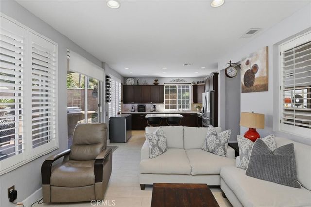 16589 Cerulean Court, Chino Hills, CA 91709